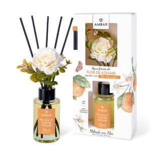 Zapachy Mikado con Flor Flor De Azahar