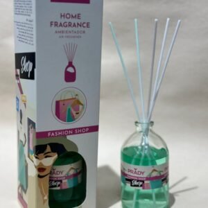 Zapachy Home Fragrance Fashion Shop 100ml