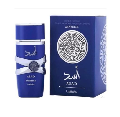 Yara Eau De Parfume 100ml