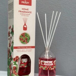 Zapachy Home Fragrance Frutos Rojos 100ml