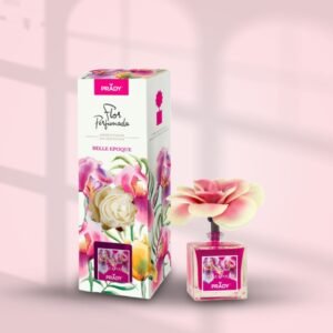 Zapachy Flor Perfumada Belle Epoque
