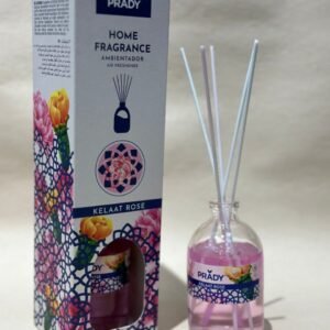 Zapachy Home Fragrance Kelaat Rose 100ml
