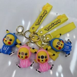 Brelok do Kluczy Dodatek LED