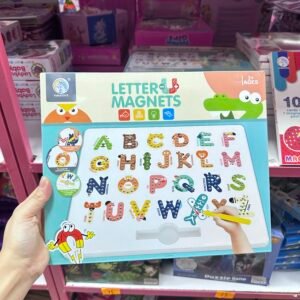 Tablet Magnetics Edukacyjna