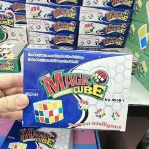 MAGIC Cube Magiczny