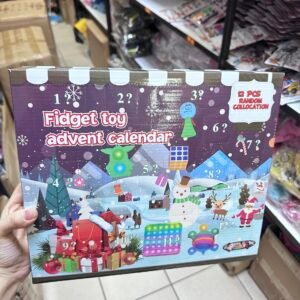 Kalendar Przentowe