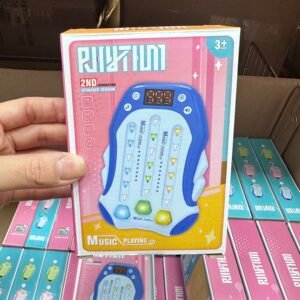 Gra Rhythm Game