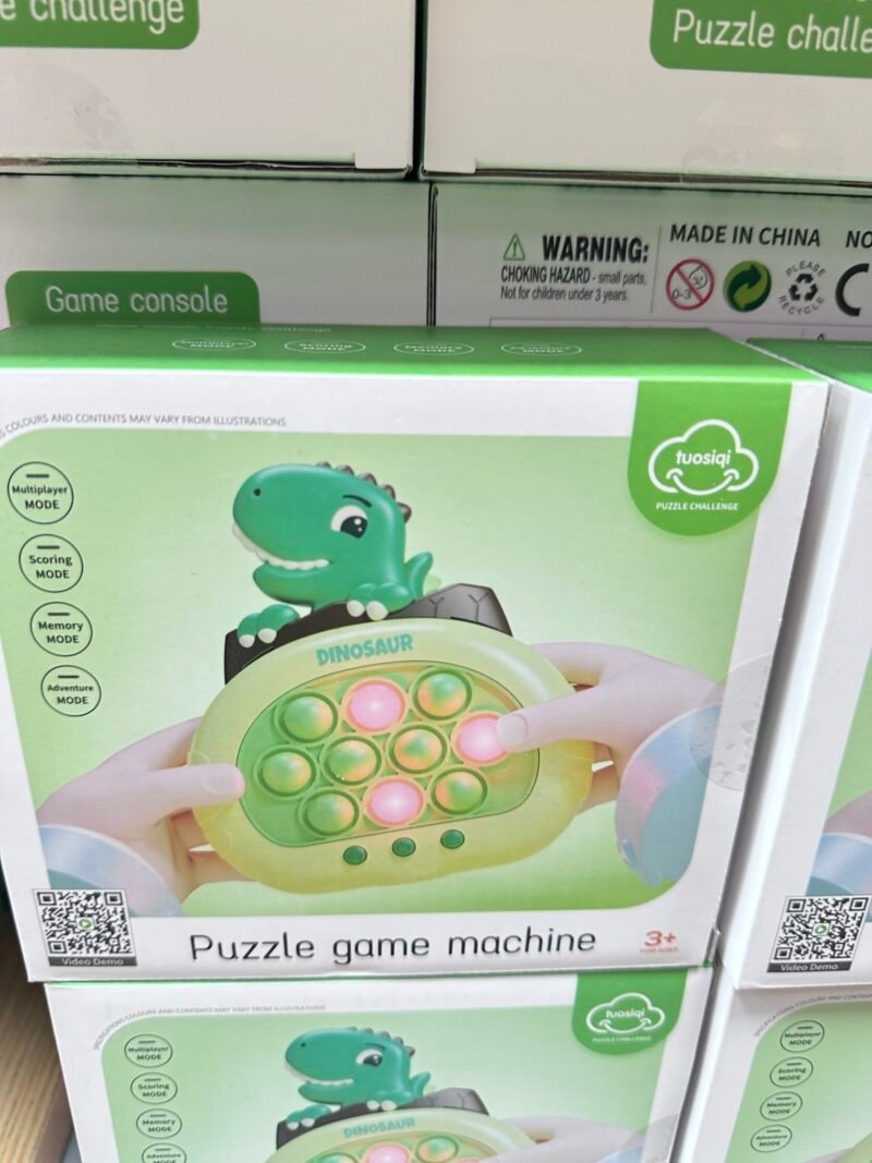 Zabawka Popity dla Dzieci