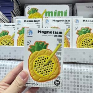 Zabawka Magnetyczna