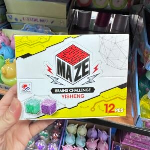 Gra Labirynt dla Dzieci
