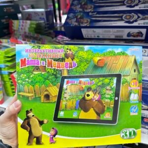 Tablet Interaktywny