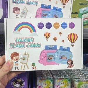Zabawka Edukacyjna do Nauki Angielskiego Ład USB
