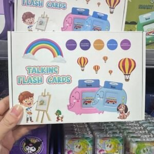 Zabawka Edukacyjna do Nauki Angielskiego Ład USB