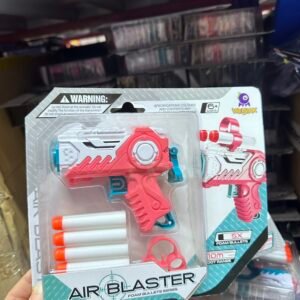 Pistolety Air Blaster
