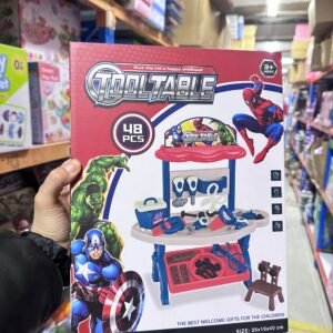 Zabawka Tdol Table 48PCS