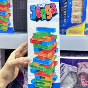 Zabawka Classic Jenga