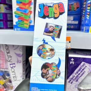 Alternative view of Zabawka Classic Jenga