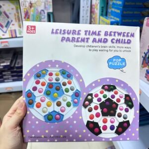 Zabawka Leisure Time Between Parent And Child