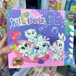 Zabawka IQI PETS