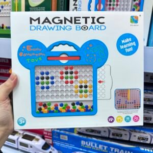 Zabawka Magnetic Drawing Board