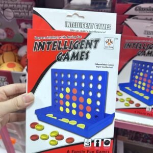 Gra Intelligent Games