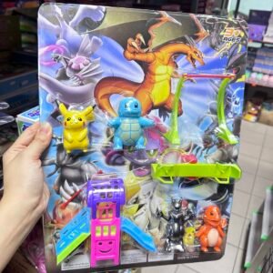 Zabawka Pokemon