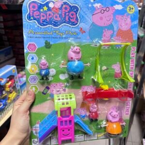 Zabawka Peppa Pig