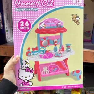 Zabawka Funny Cat 26PCS