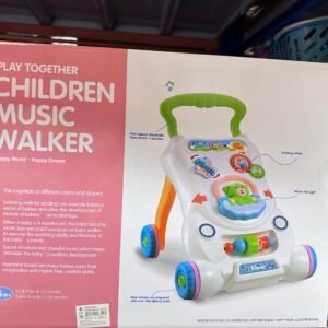 Zabawka Children Music Walker