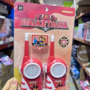 Interphone Walkie Talkie