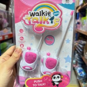 Interphone Walkie Talkie mini