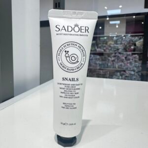 Krem na Ręka Sadoer