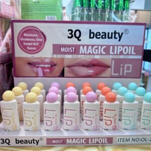 3Q Beauty Magic Lipoil