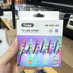 Taśma LED USB 2M