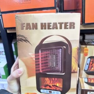 Grzejnik elektryczny Fan Heater
