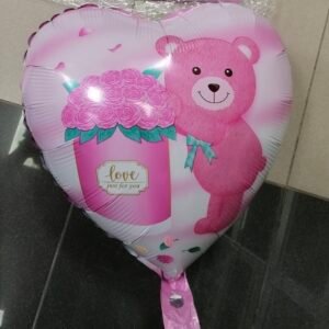 Balon Foliowy
