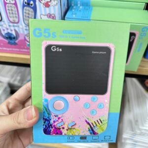 Gra Konsola G5s