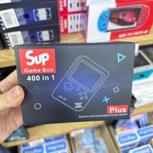 Gra Konsola Sup Game Box