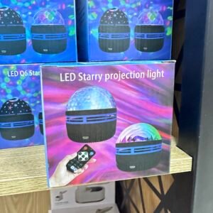 Dekoracja lampka LED