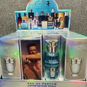 Invictus Eau De Parfume 50ml