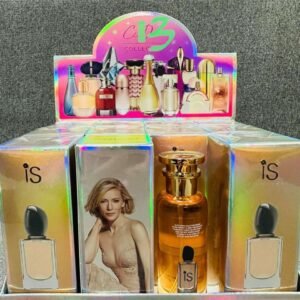 IS Eau De Parfume 50ml