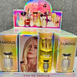 FamousEau De Parfume 50ml