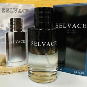 SELVACE Eau De Parfume 100ml