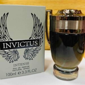 Invictus Eau De Parfume 100ml