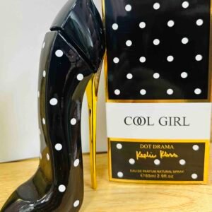 Cool Girl Eau De Parfume 85ml