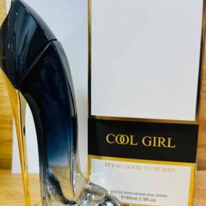 Cool Girl Eau De Parfume 85ml