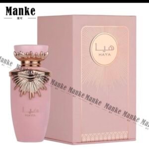 Haya Eau De Parfume 100ml