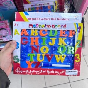 Zabawka Edukacyjna dla Dzieci
