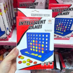 Zabawka Gra na inteligencję dla Dzieci