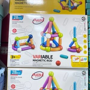 Zabawki Magnetic
